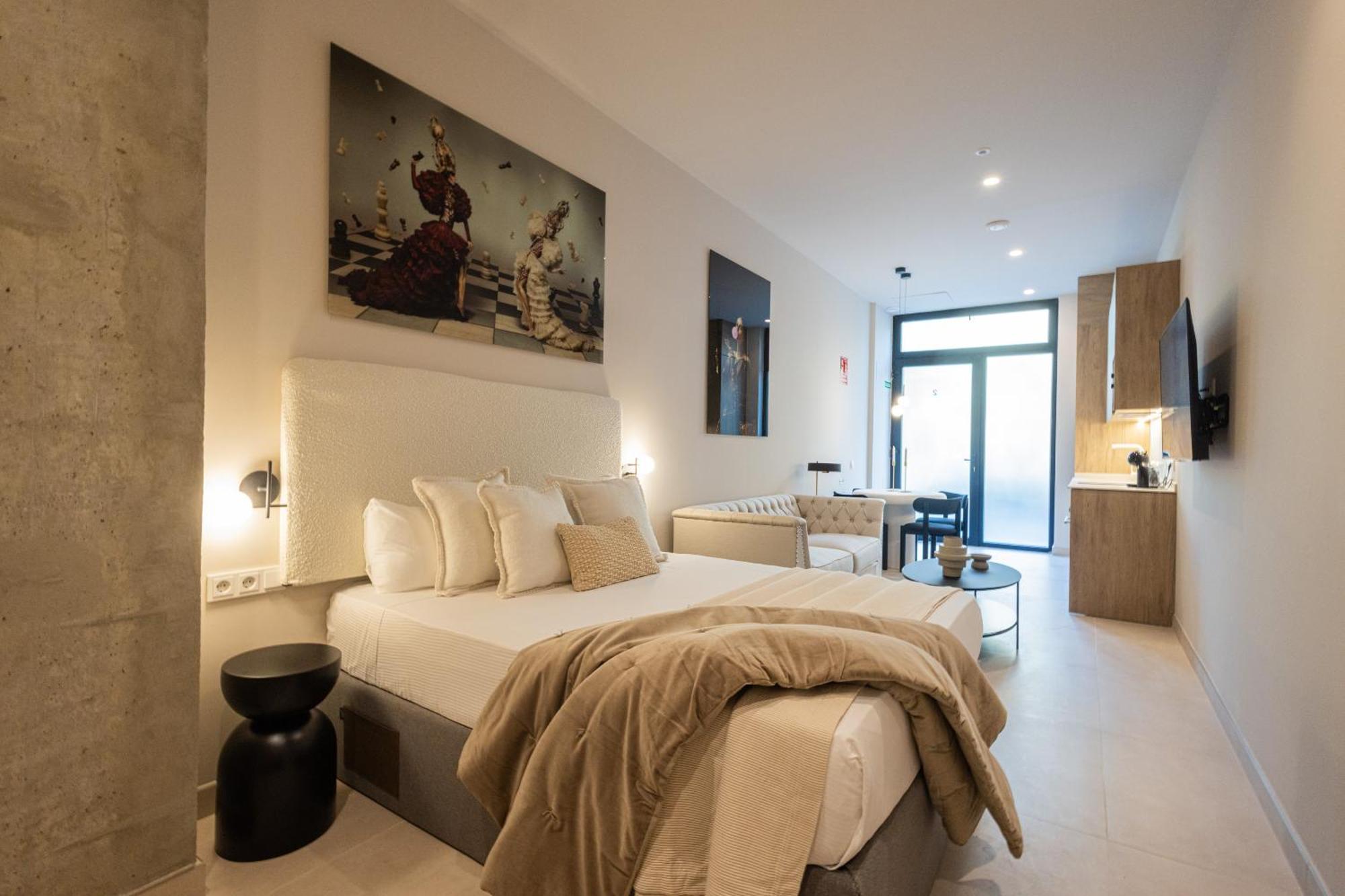 Appartamento Florit Flats - The Benicalap