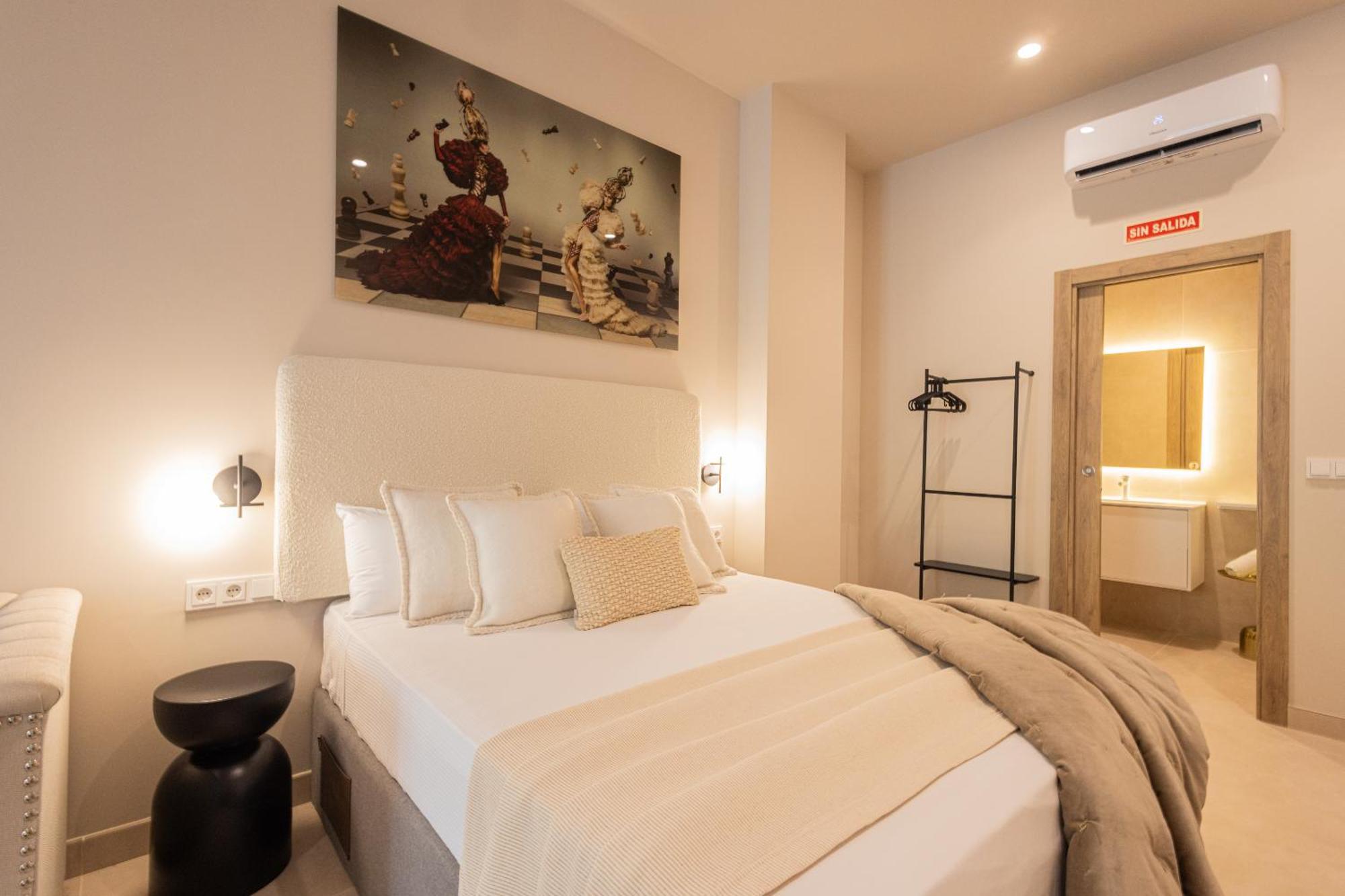 Florit Flats - The Benicalap * Valenza