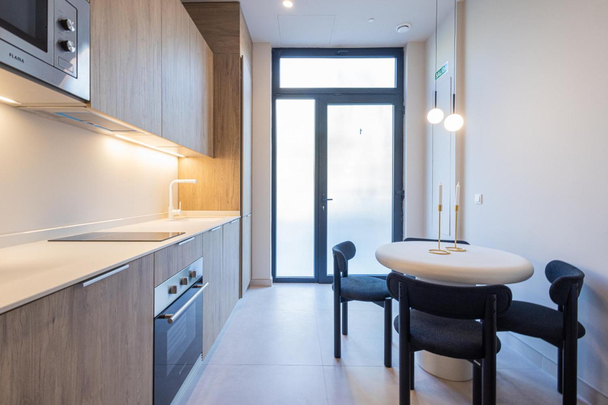 Florit Flats - The Benicalap Valenza