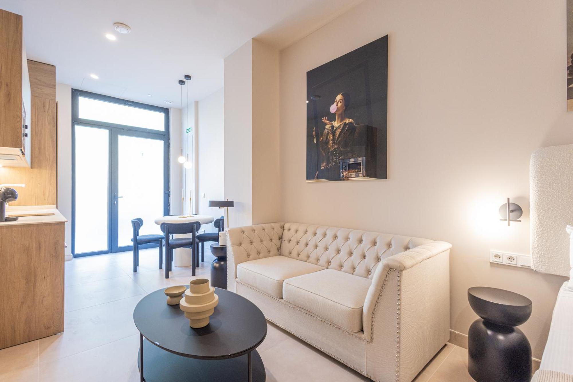 Appartamento Florit Flats - The Benicalap