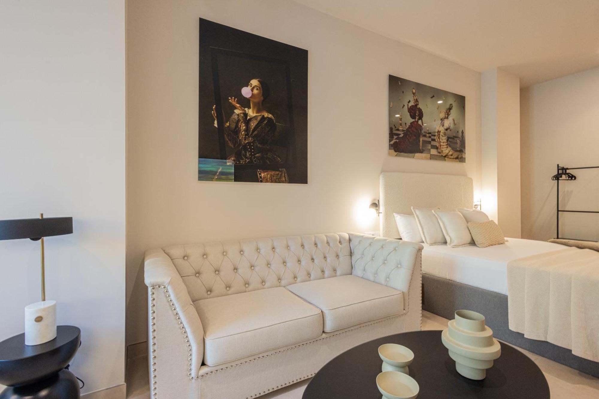 Appartamento Florit Flats - The Benicalap