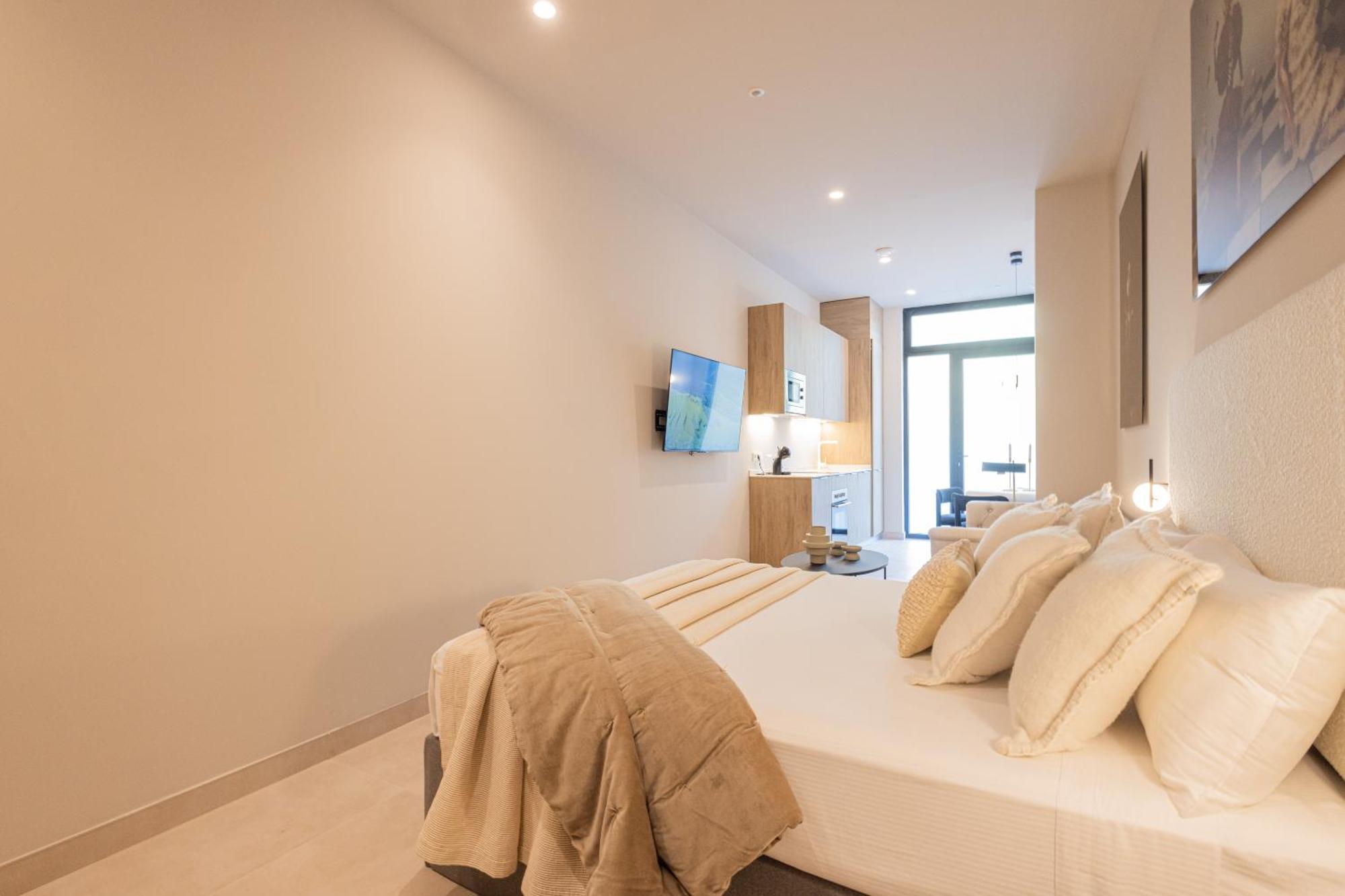 Appartamento Florit Flats - The Benicalap